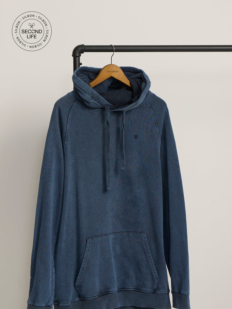 Sudadera second life