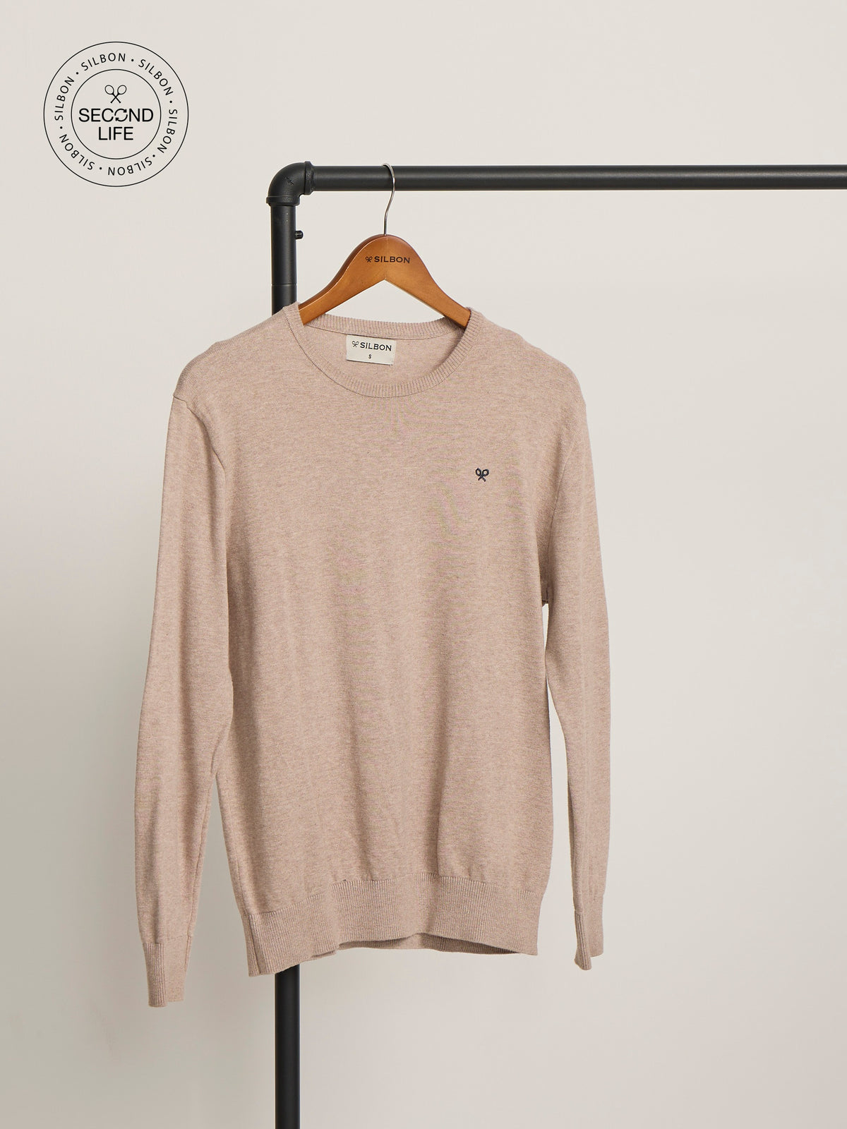 Jersey second life