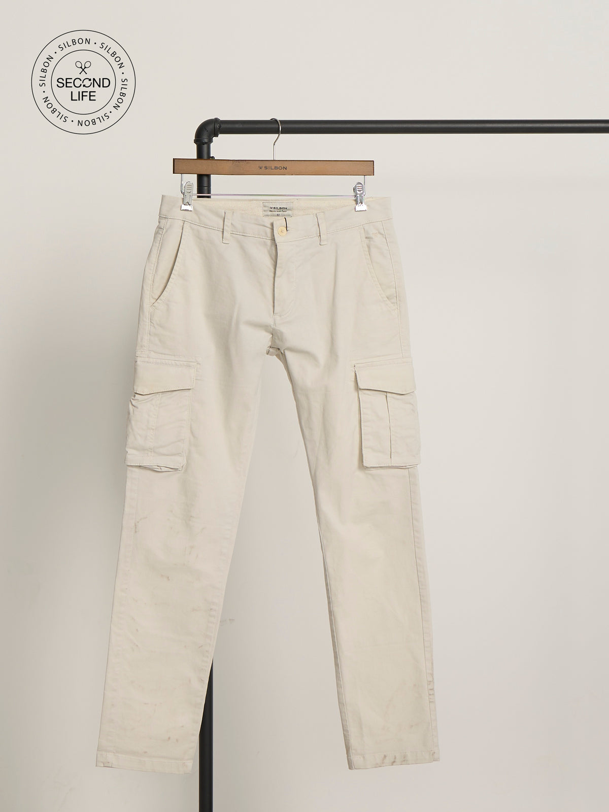 Pantalon second life