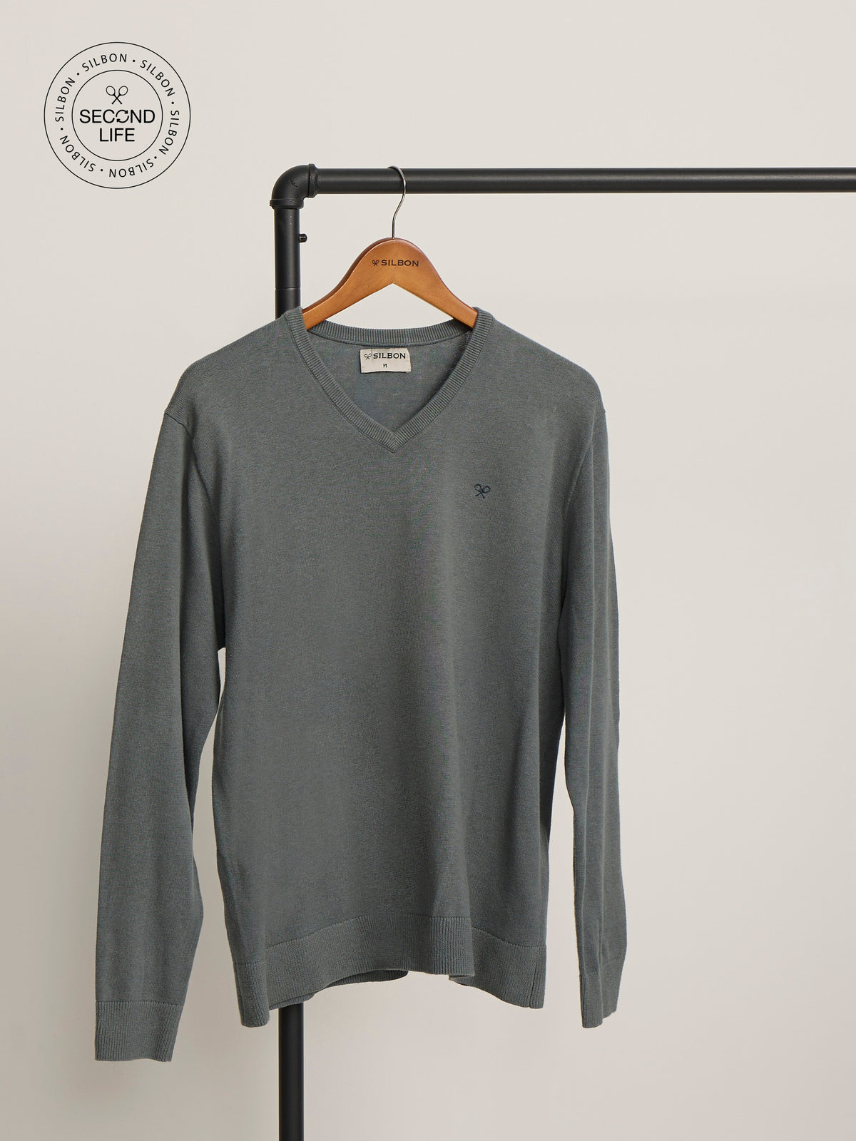 Jersey second life