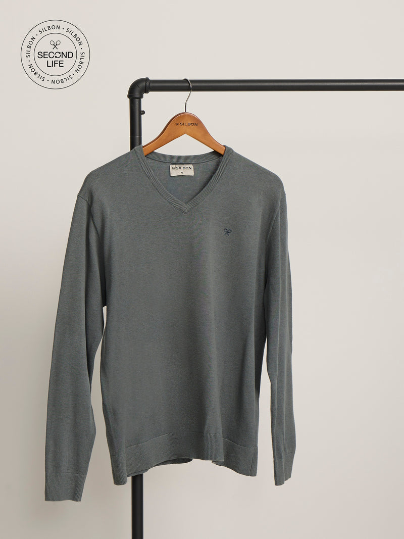 Jersey second life
