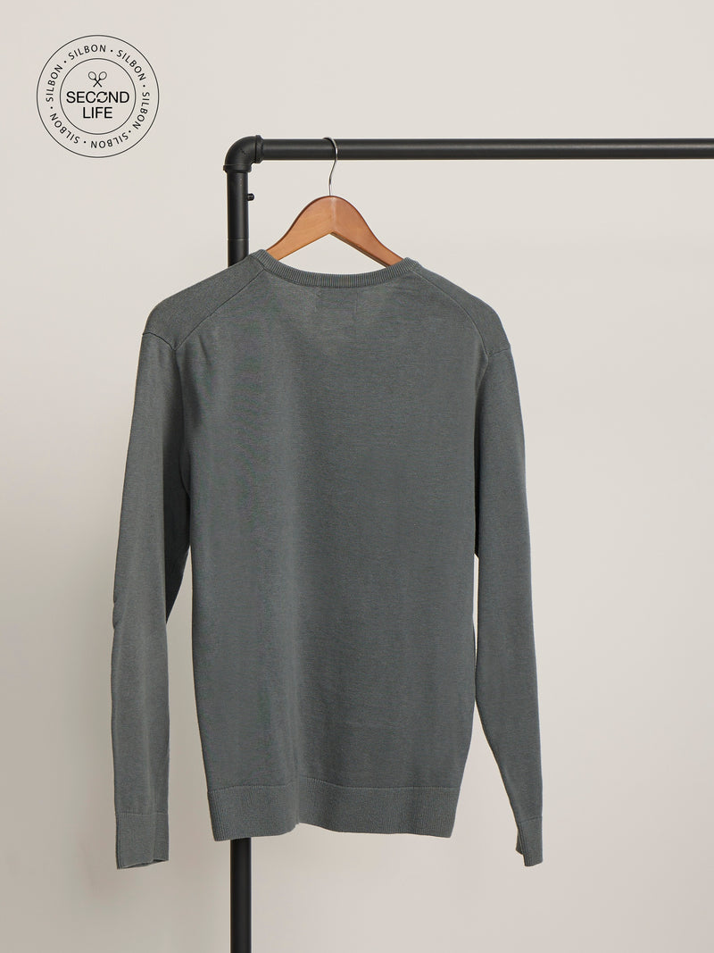 Jersey second life