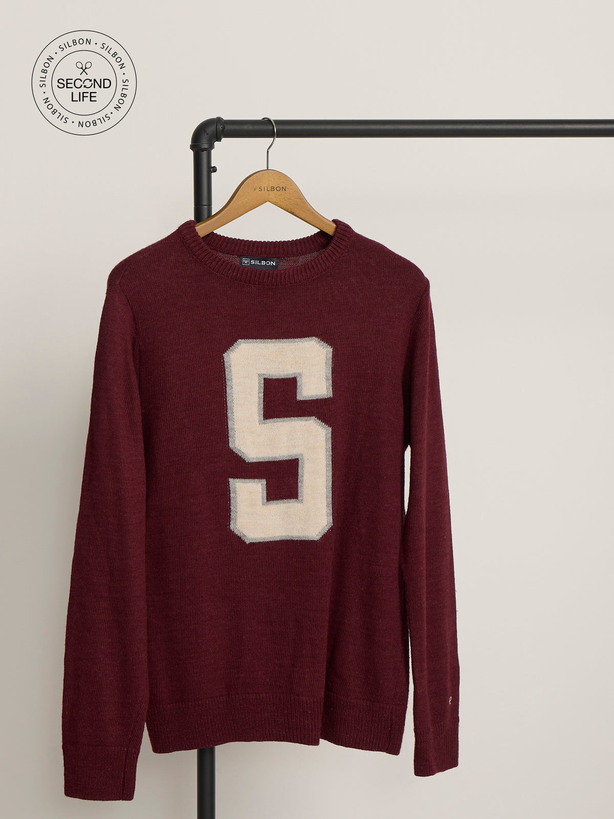 Jersey second life