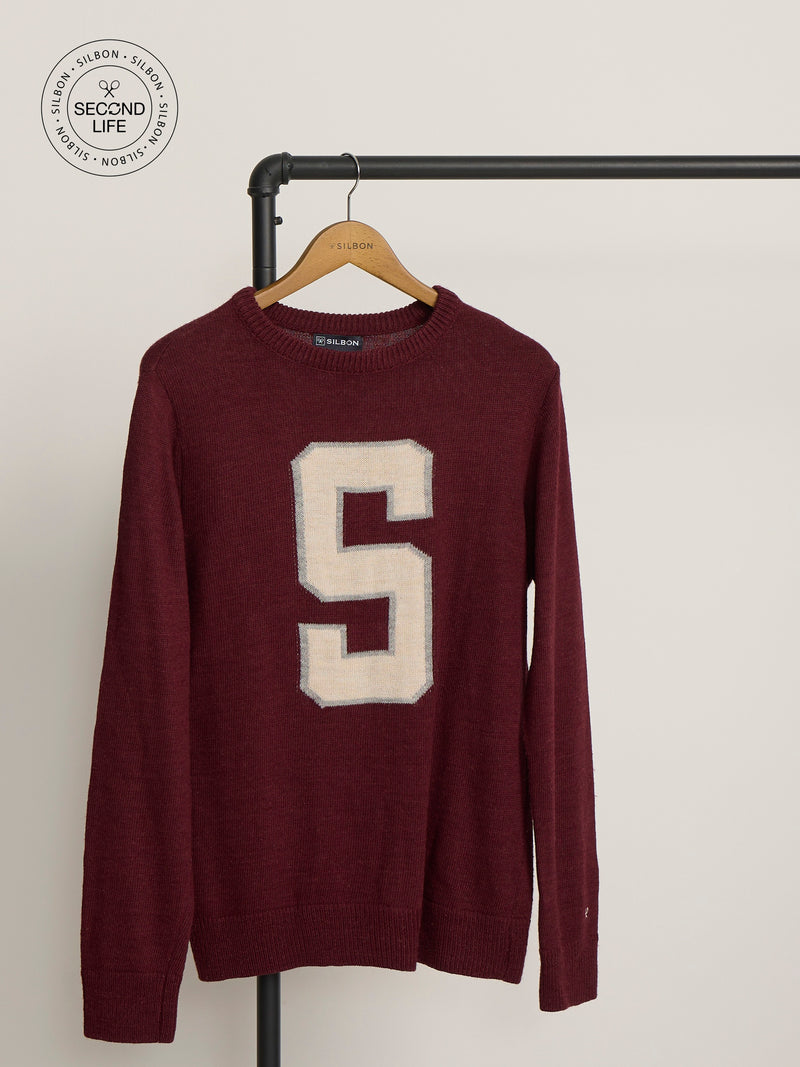Jersey second life