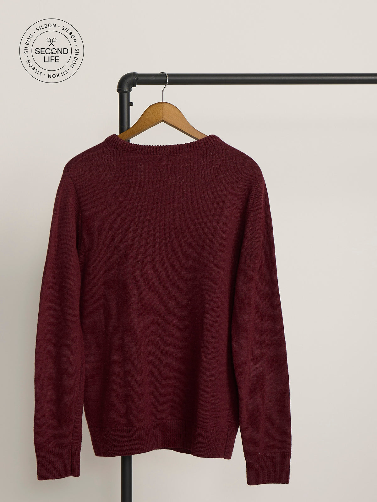 Jersey second life