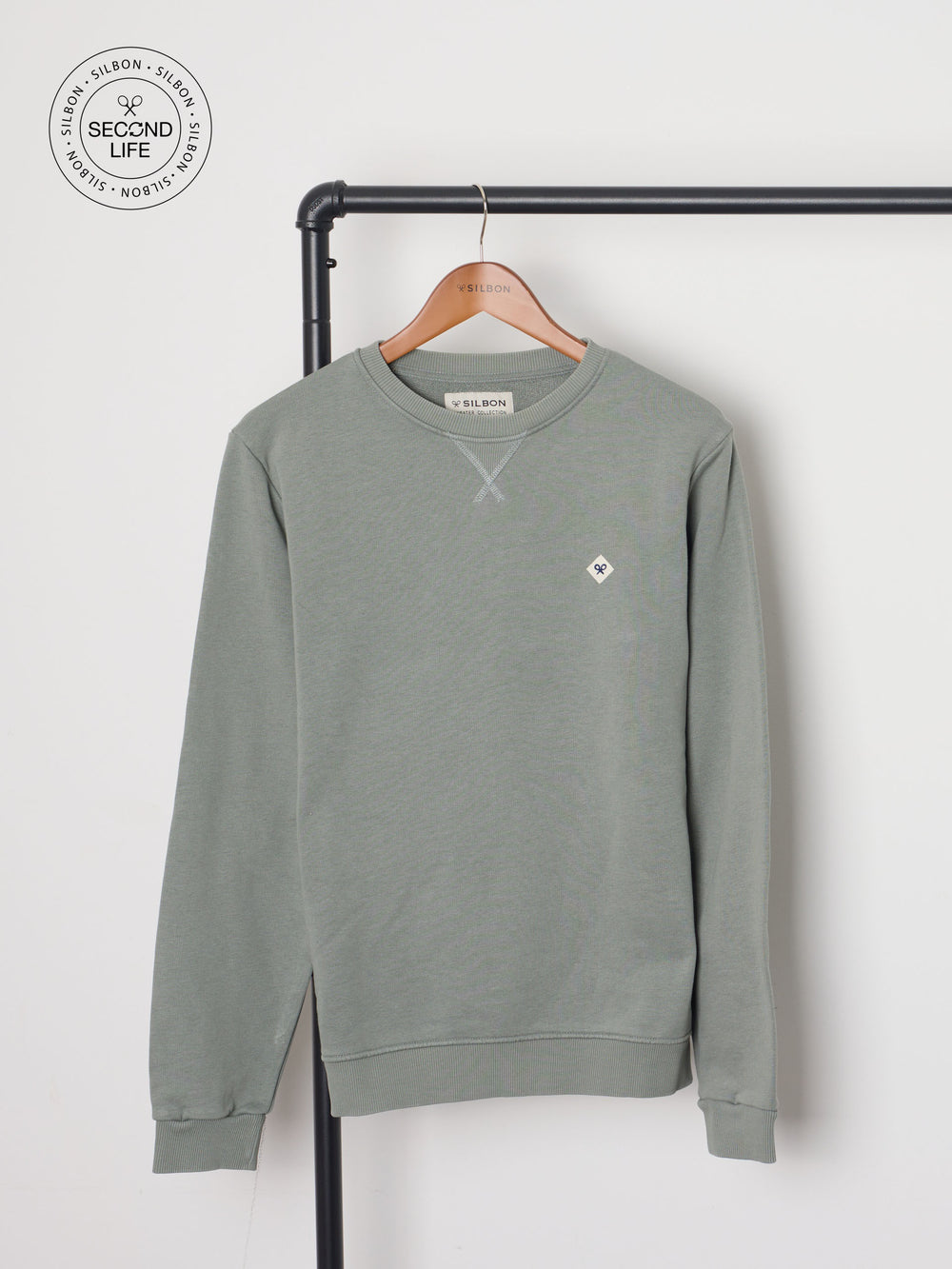 Sudadera second life