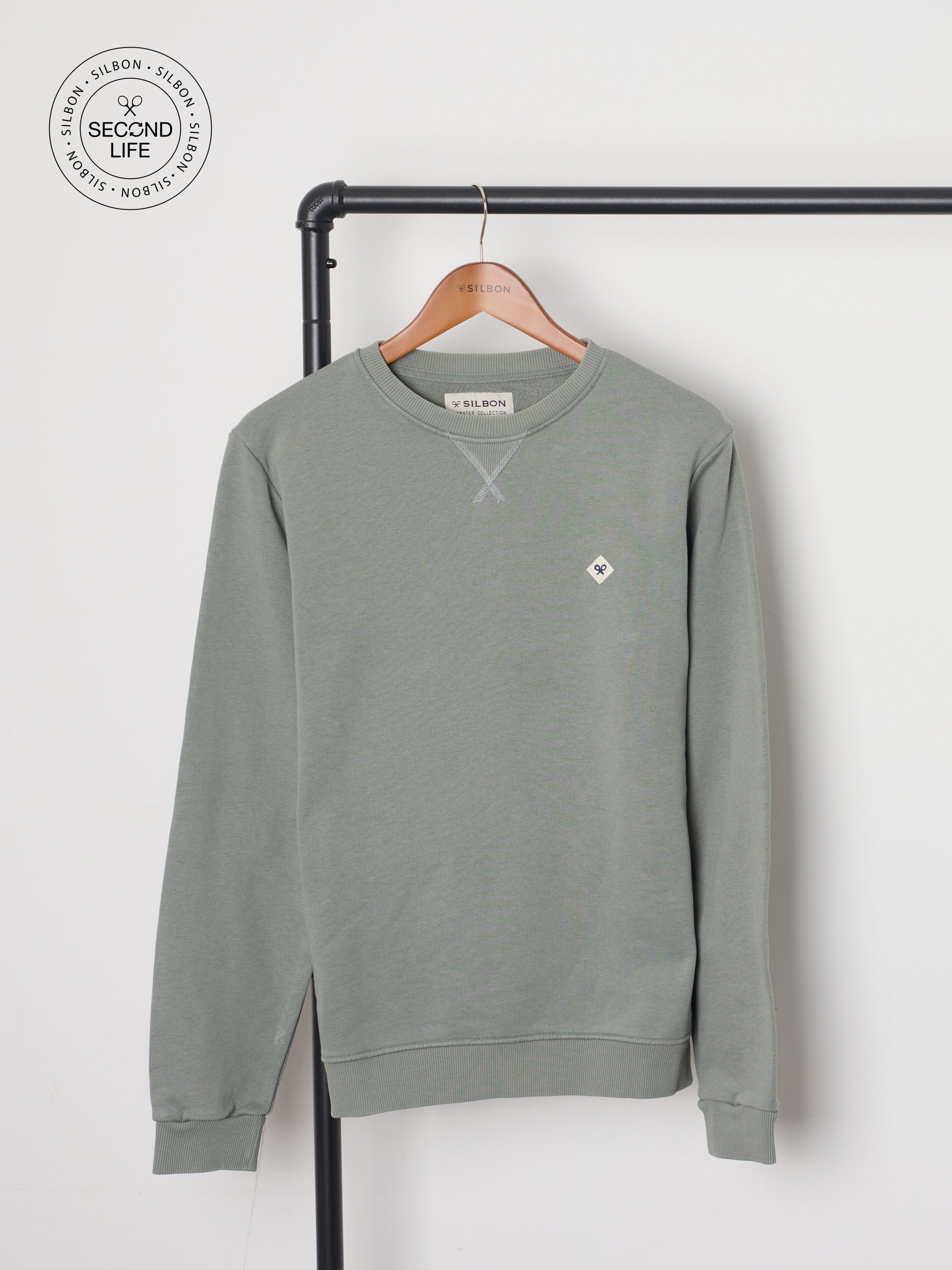Sudadera second life