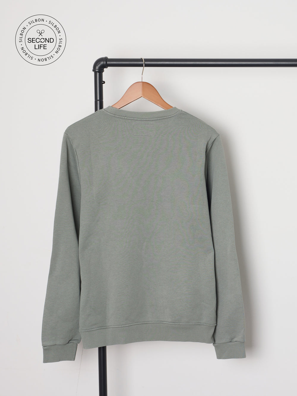 Sudadera second life