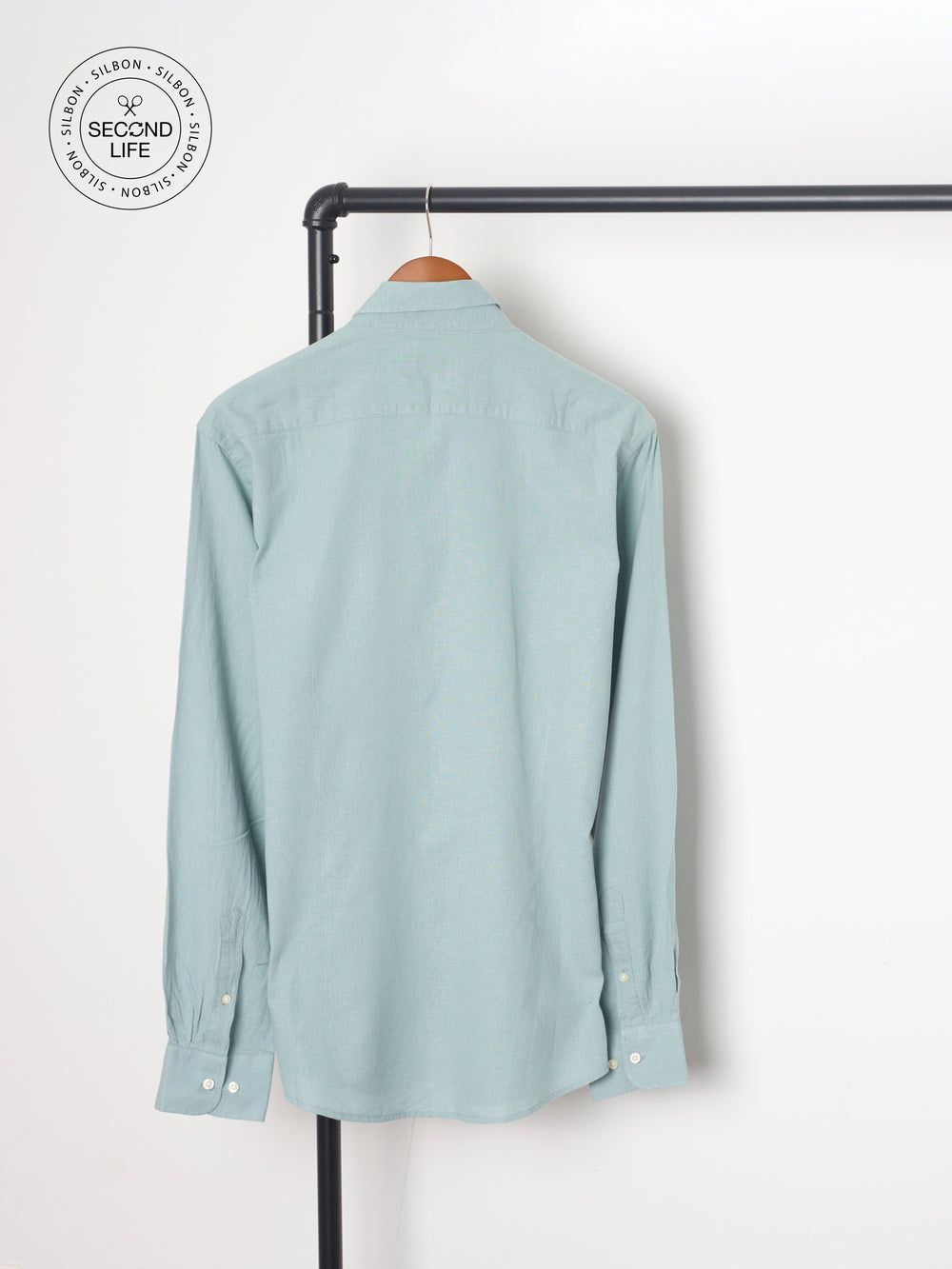 Camisa second life