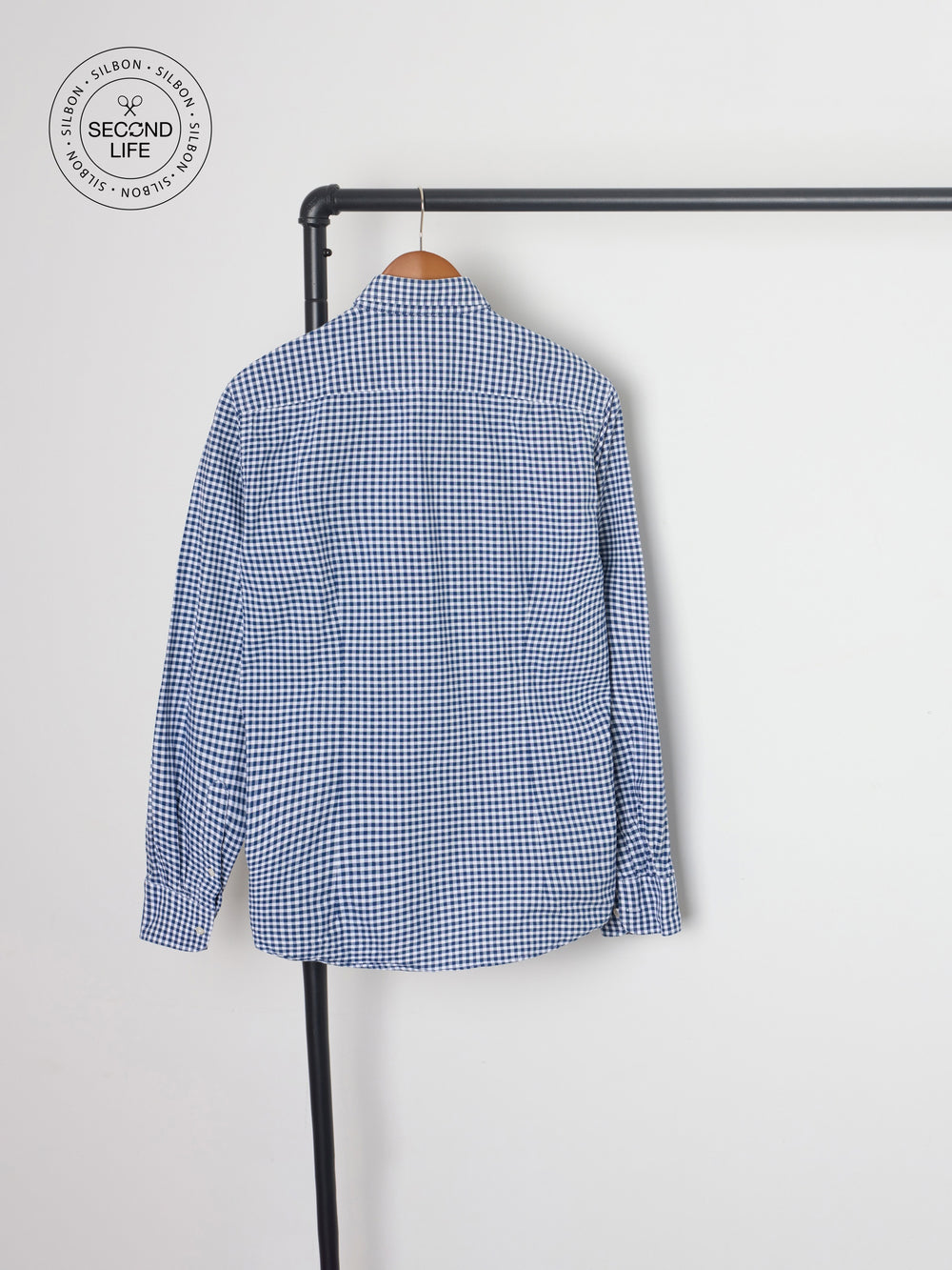 Camisa second life