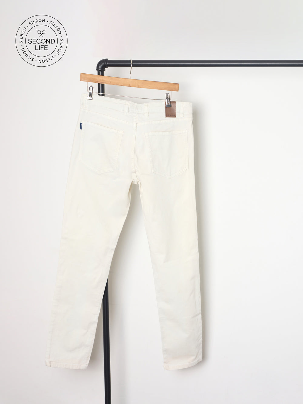 Pantalon second life