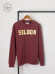 Sudadera second life