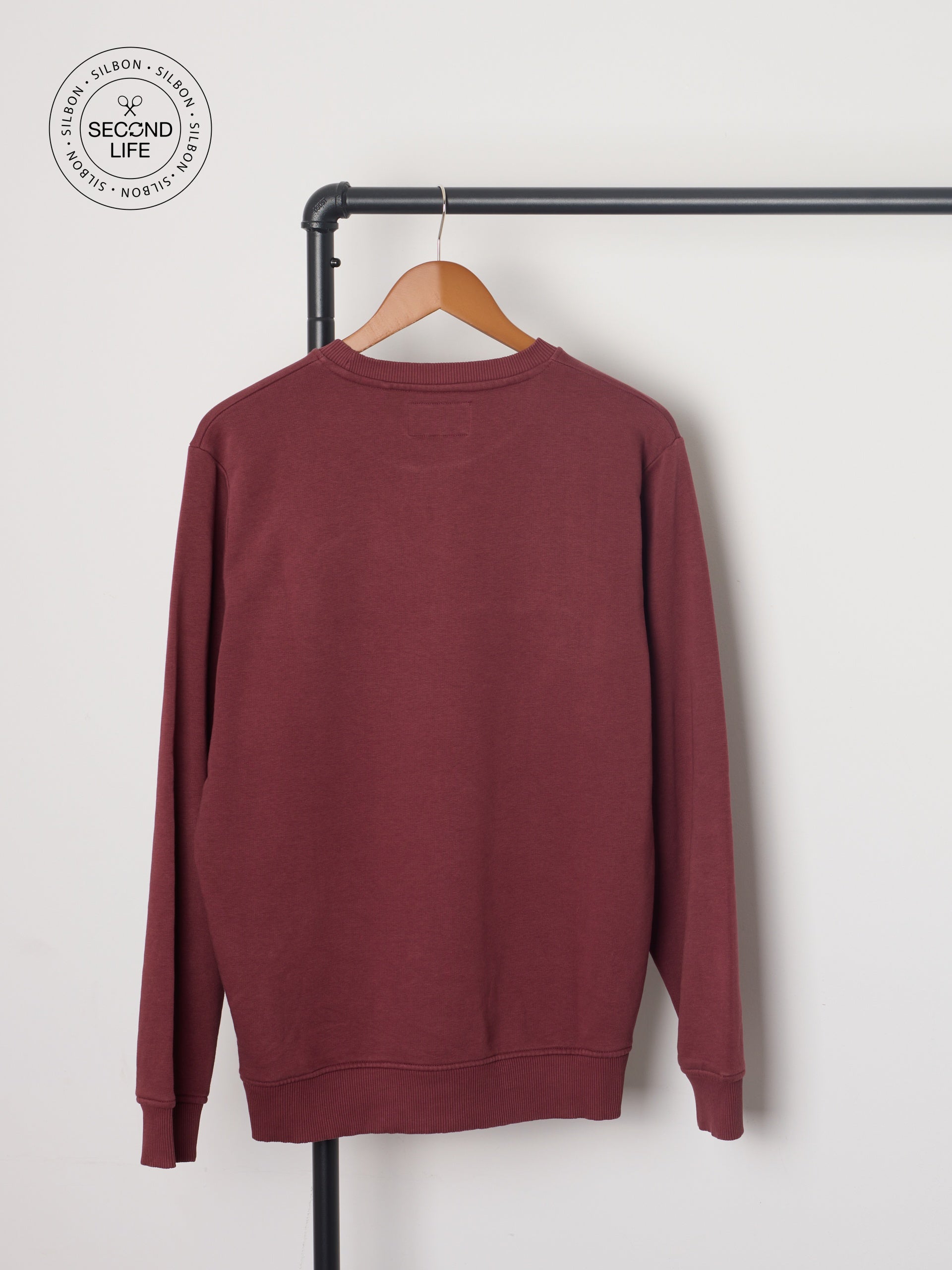 Sudadera second life