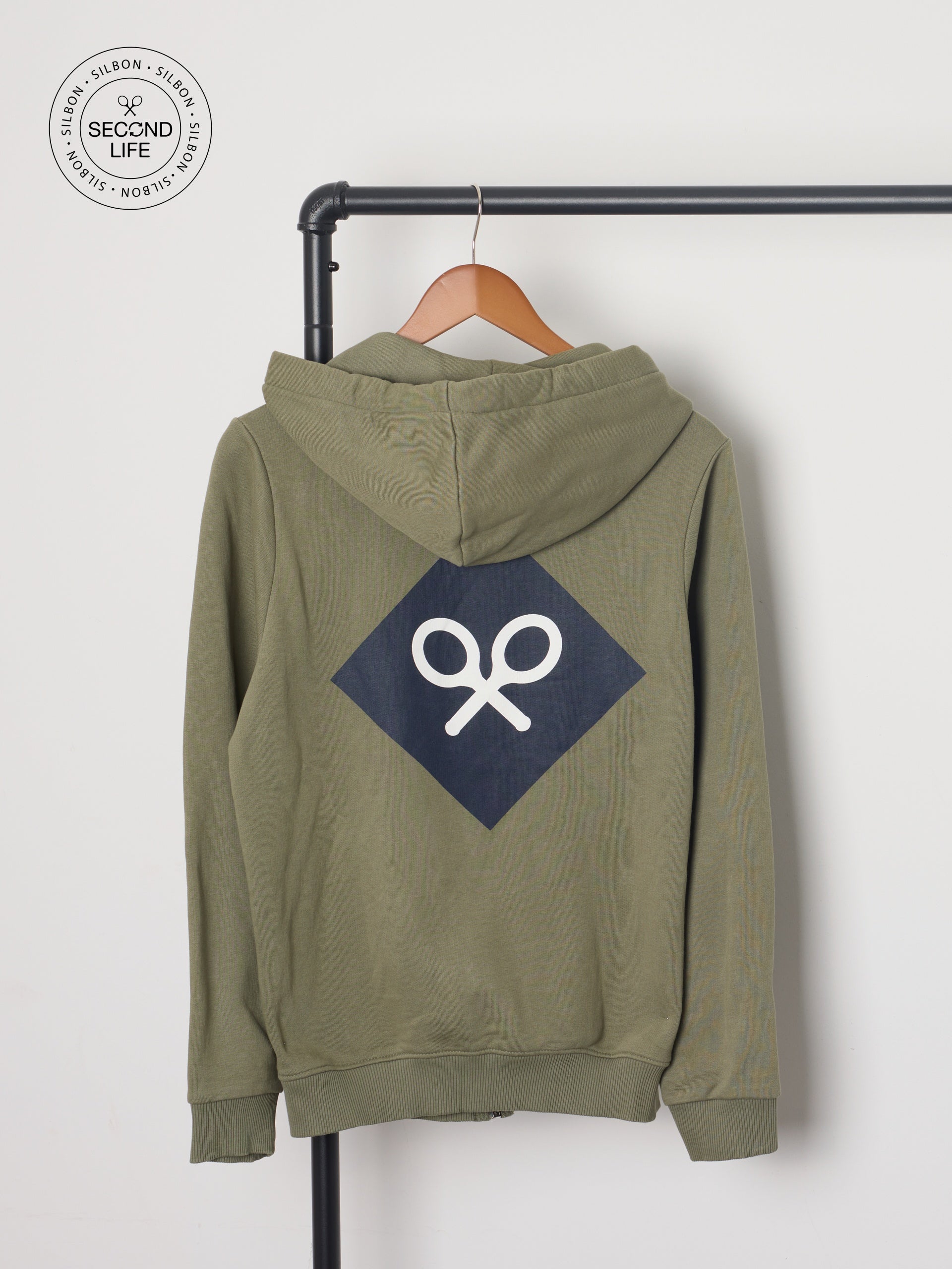 Sudadera second life