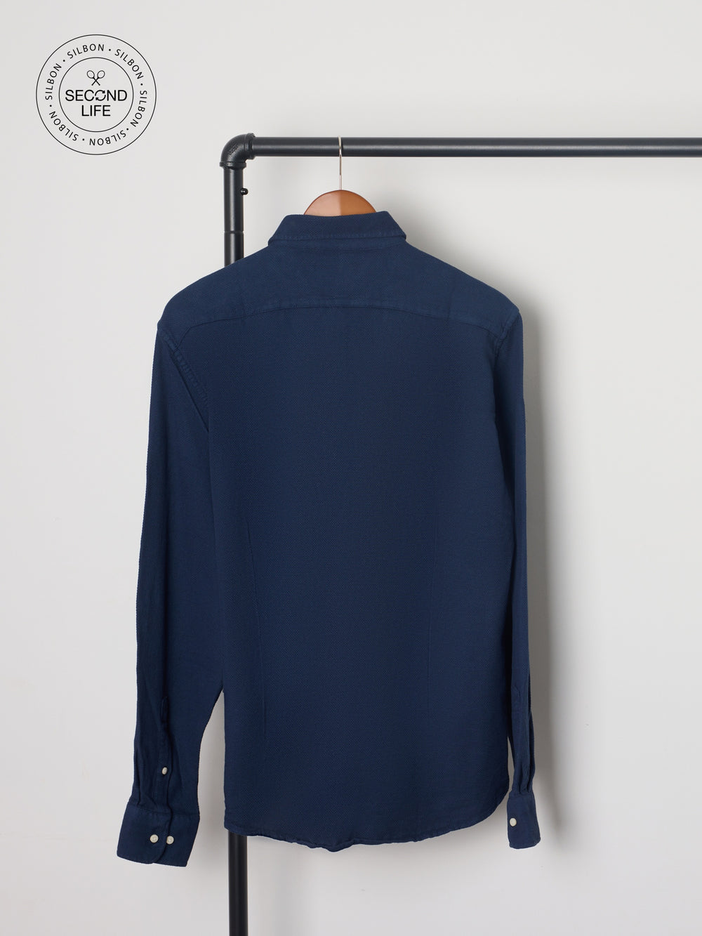 Camisa second life