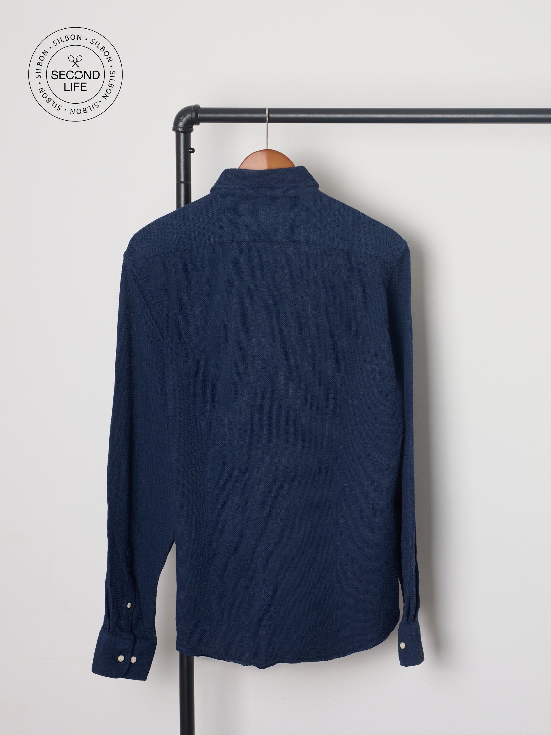 Camisa second life