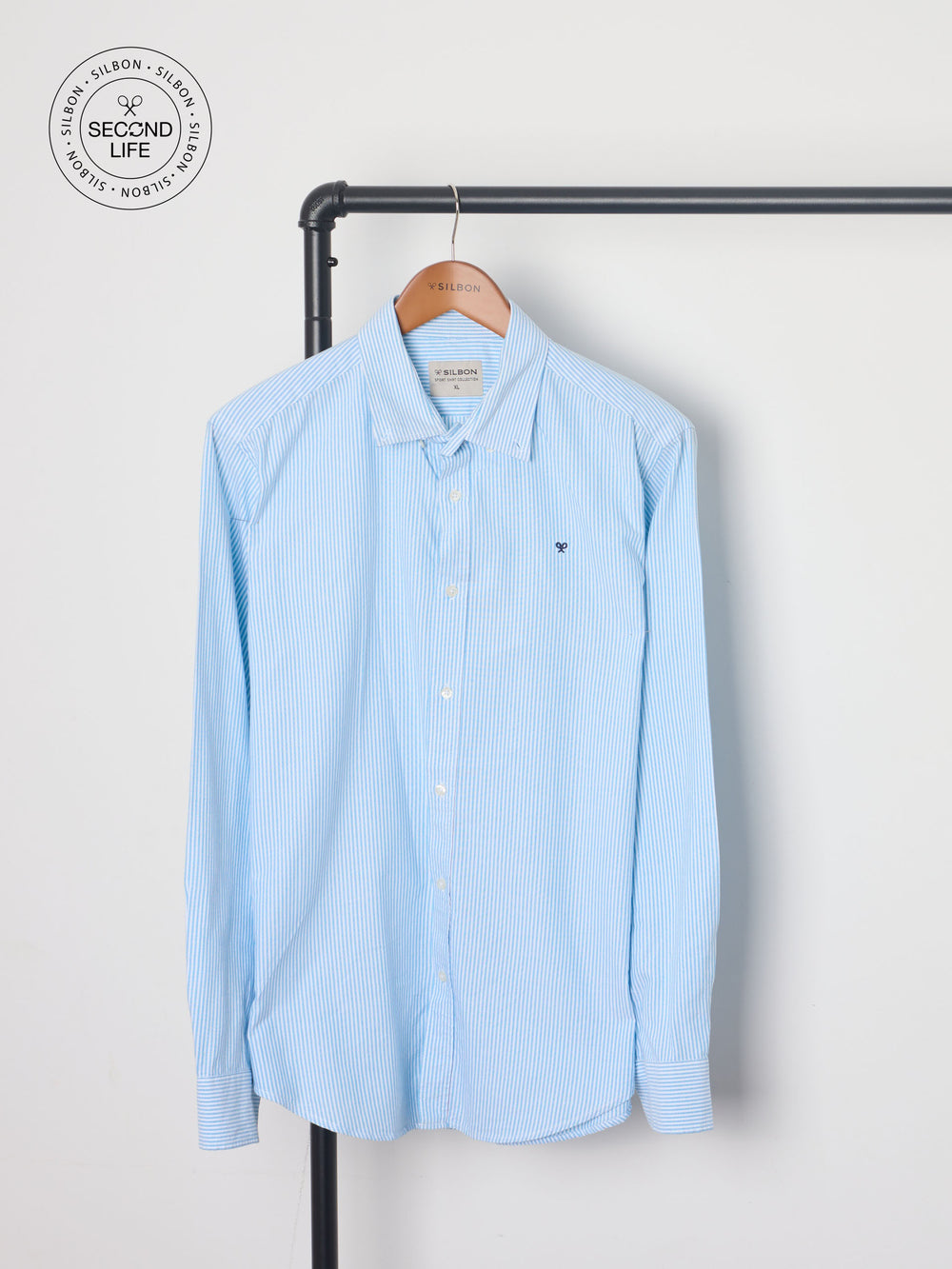 Camisa second life