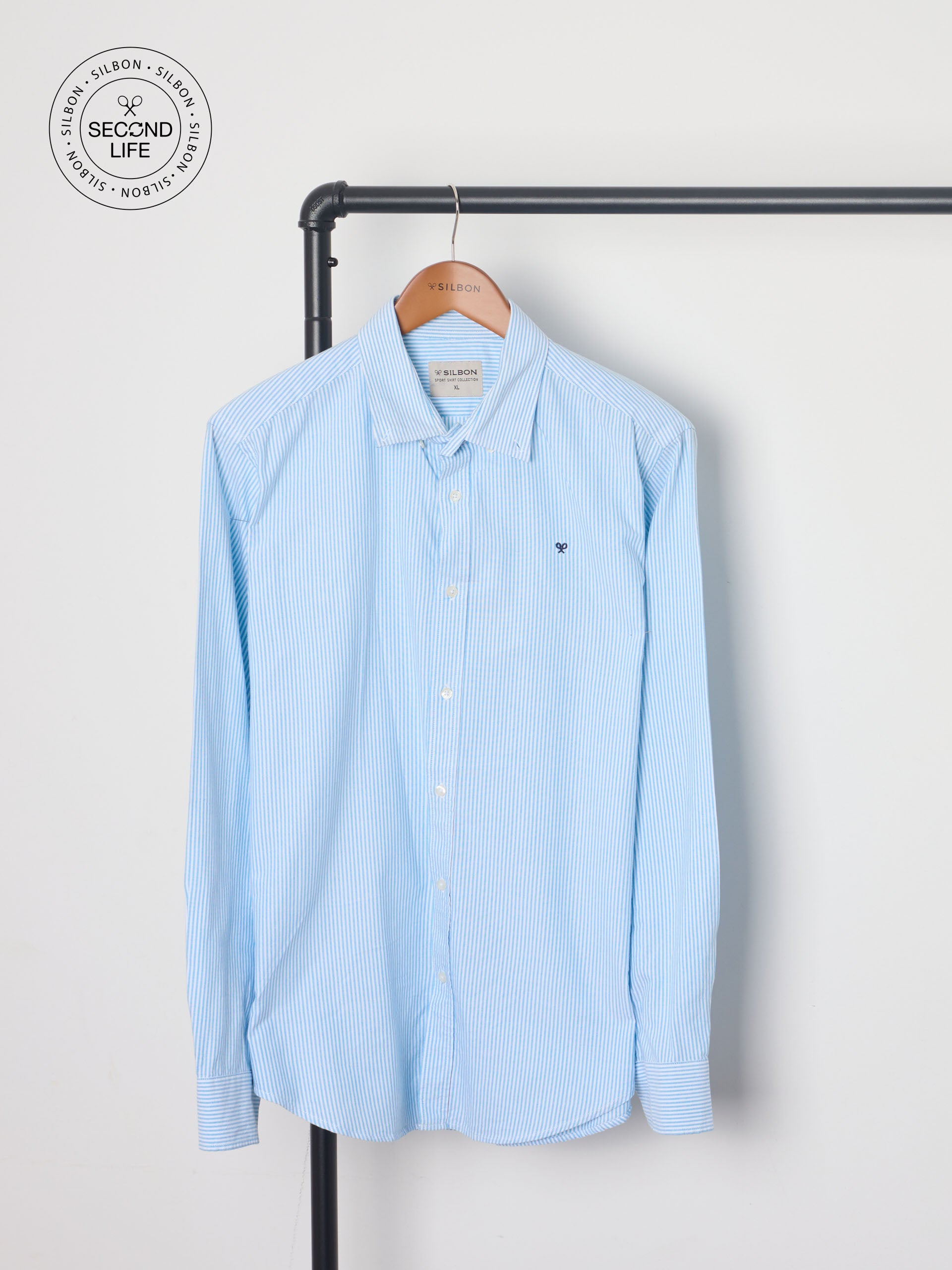 Camisa second life