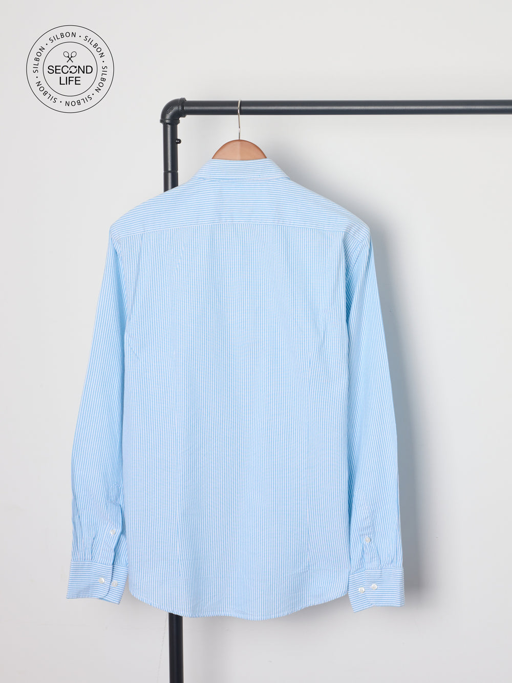 Camisa second life