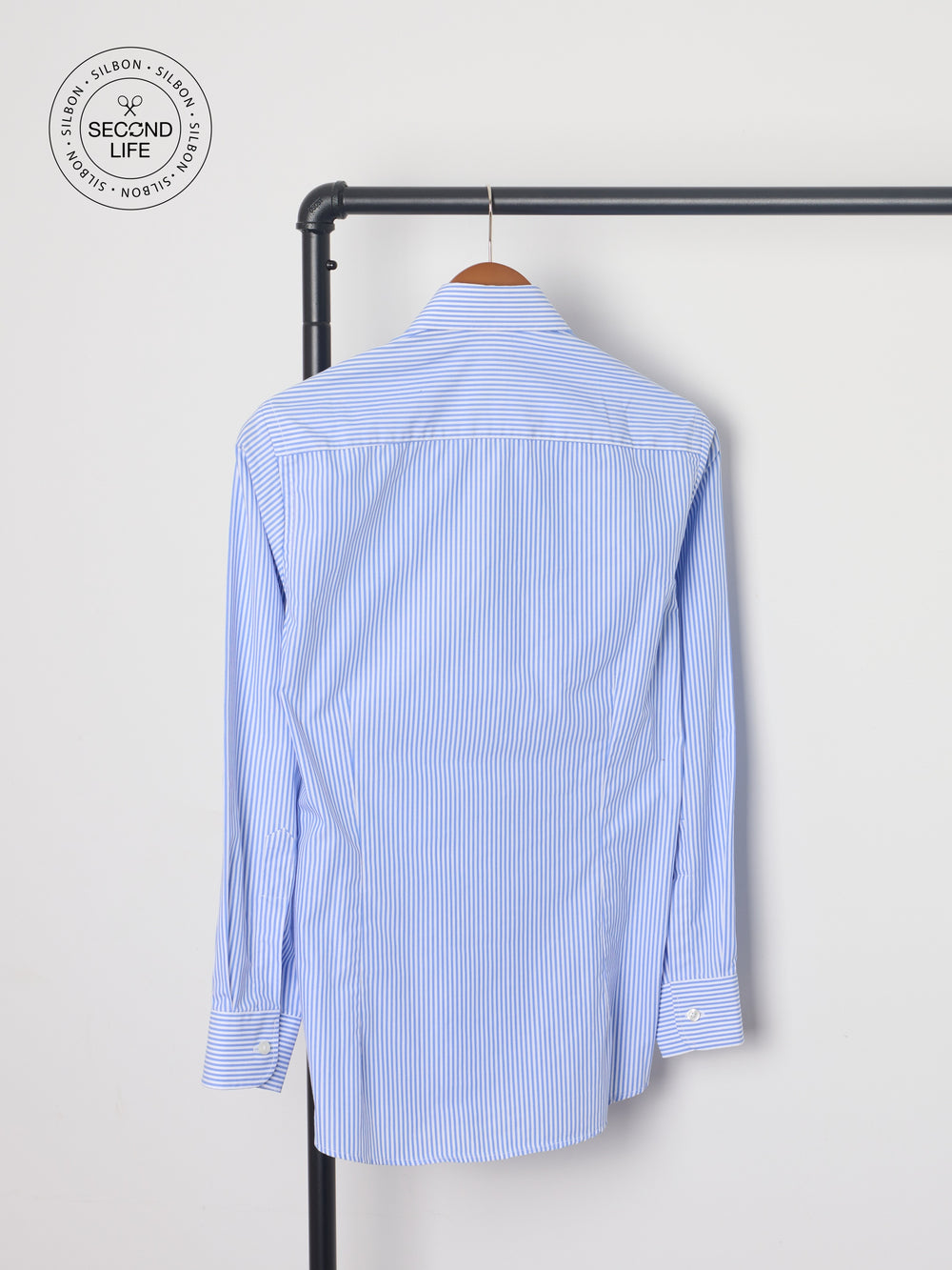 Camisa second life