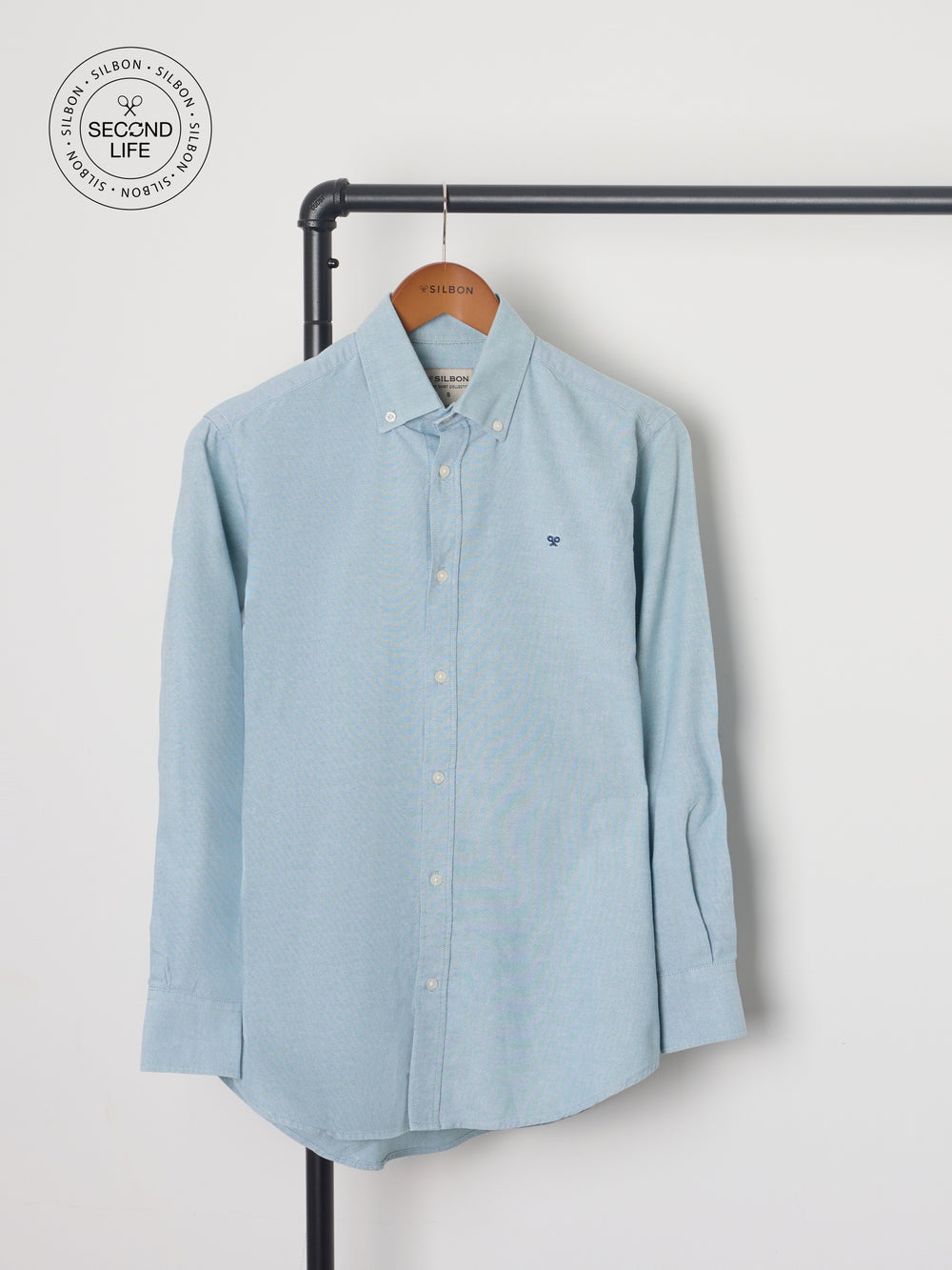 Camisa second life