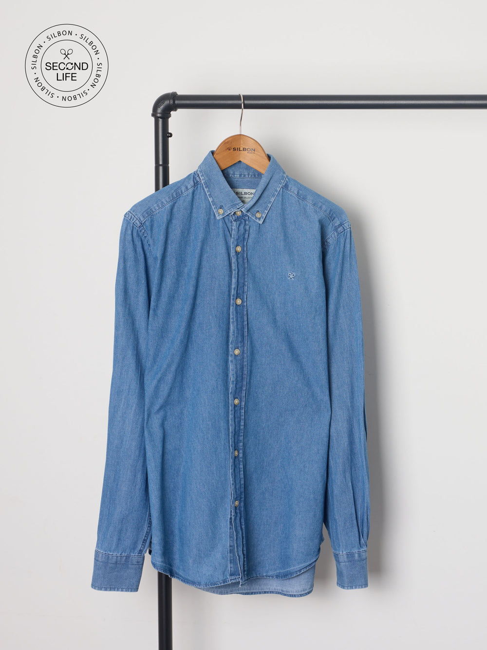 Camisa second life