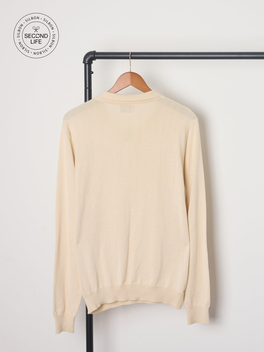 Jersey second life