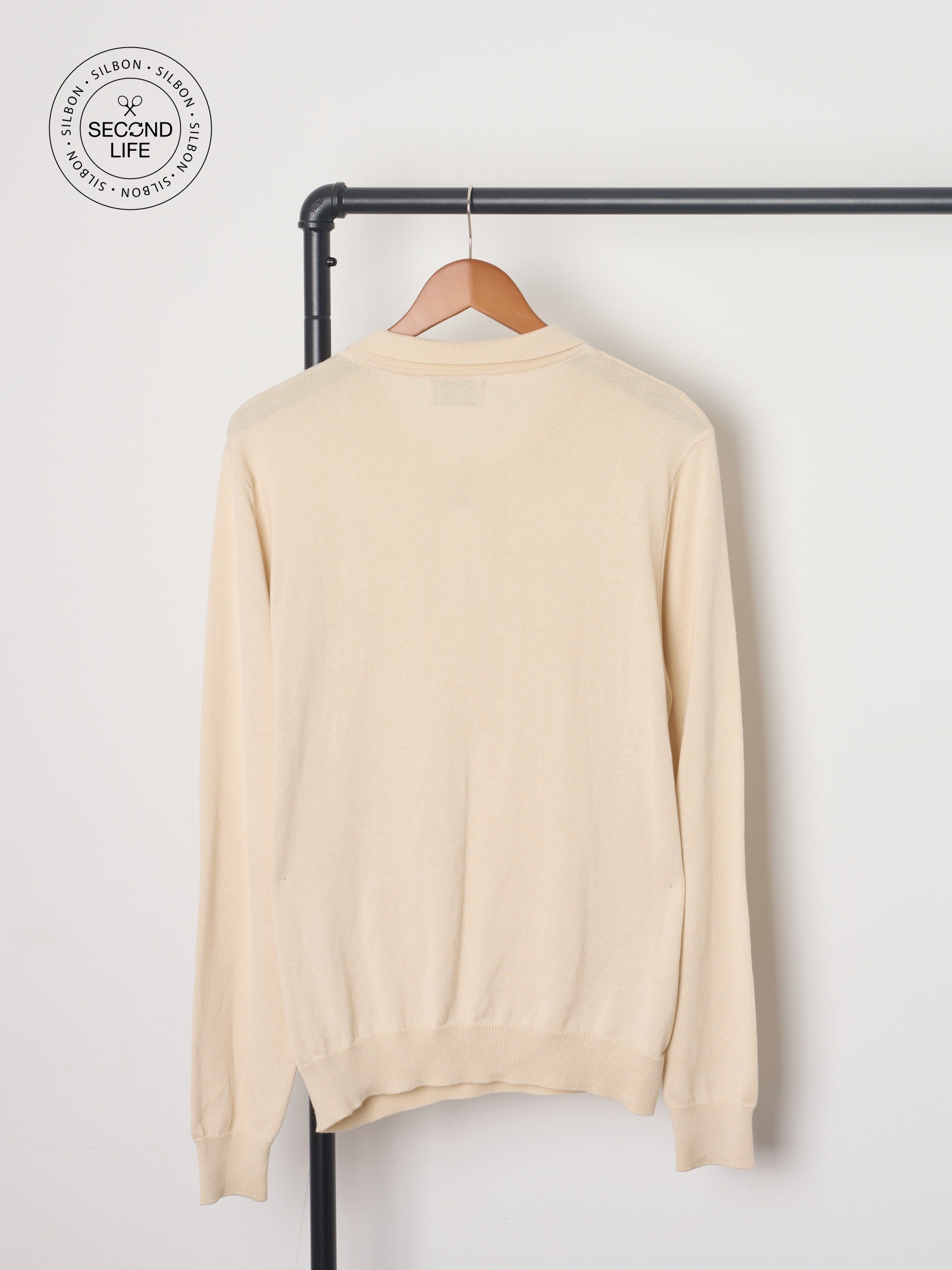 Jersey second life