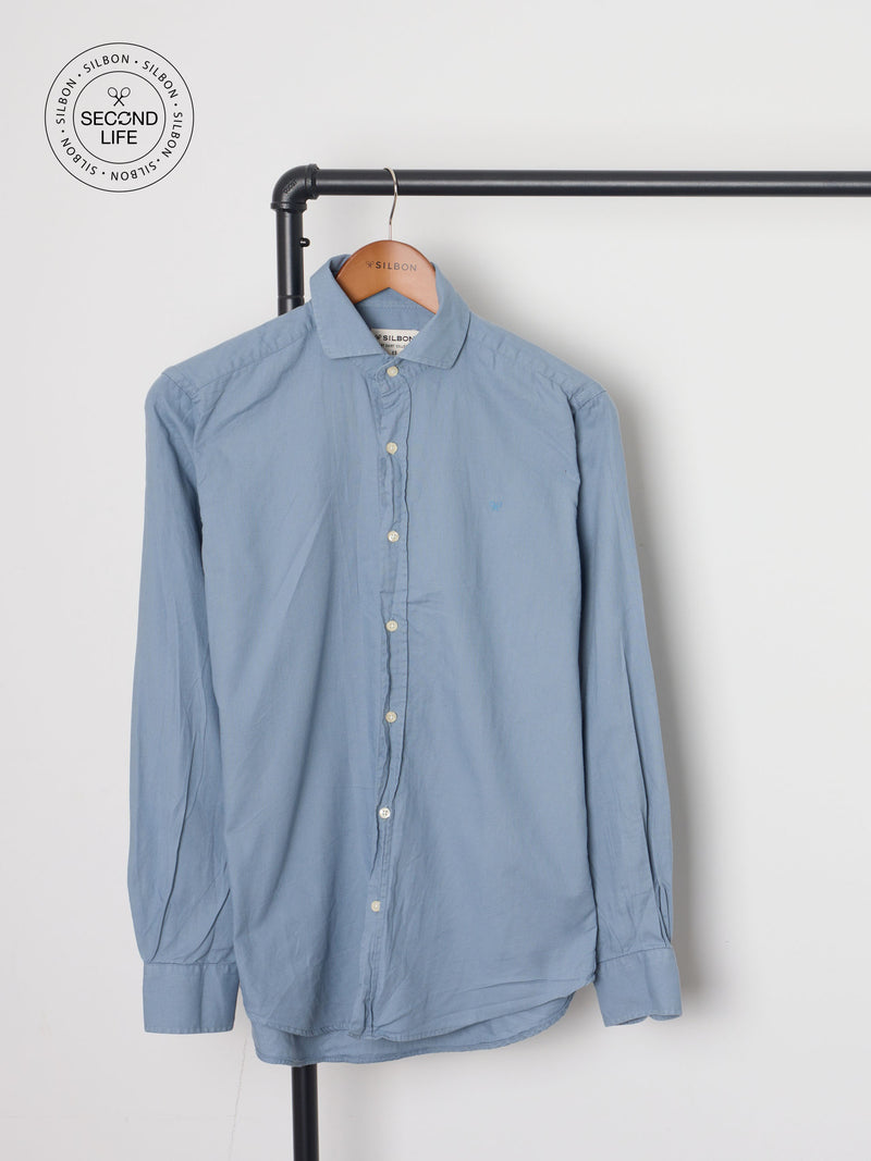 Camisa second life