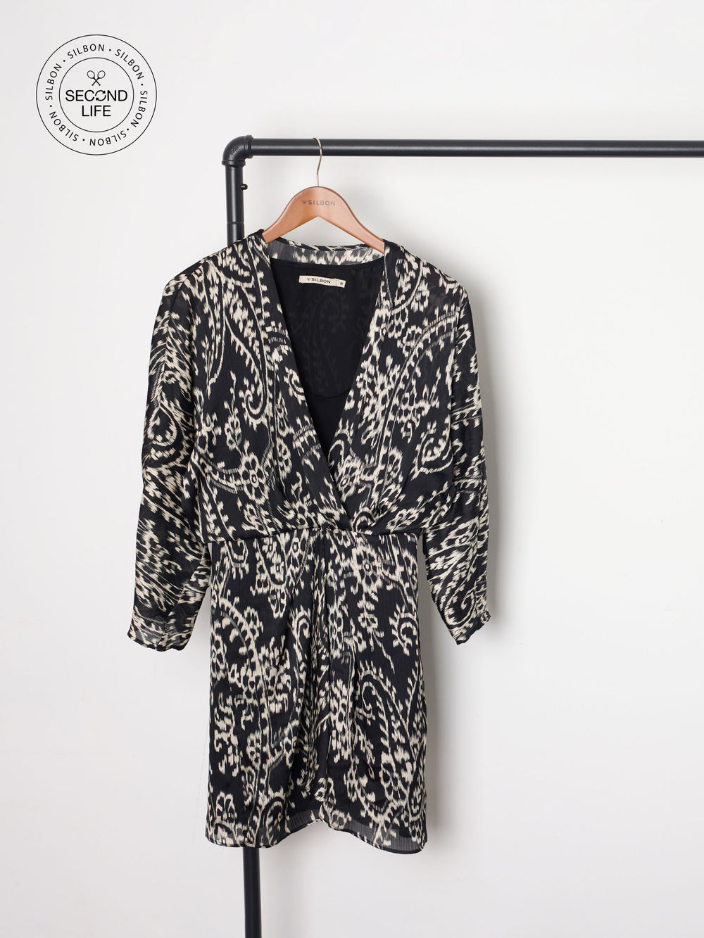 Vestido woman second life