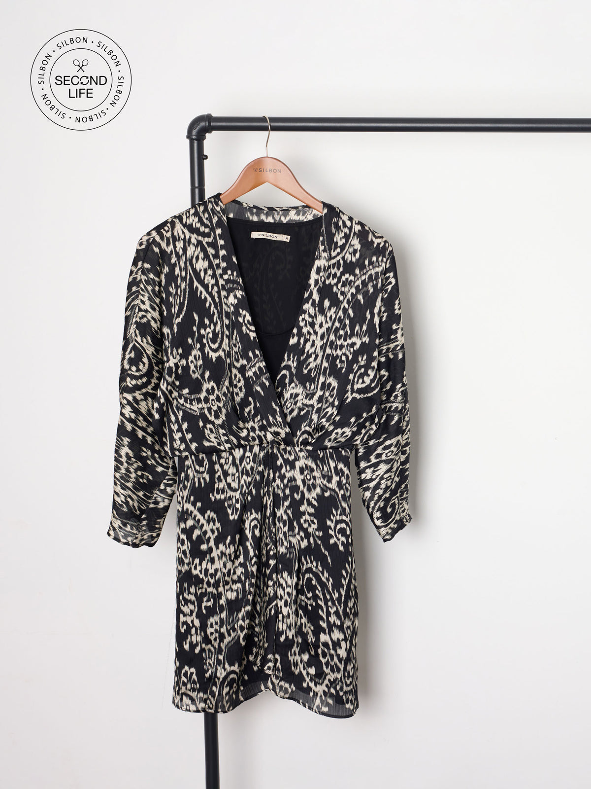 Vestido woman second life