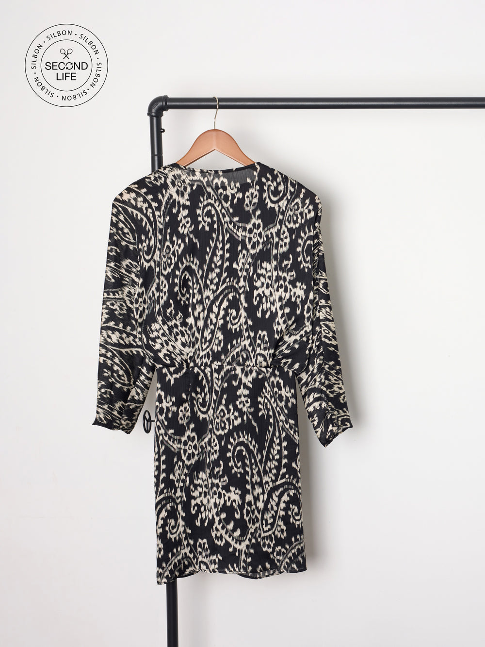 Vestido woman second life