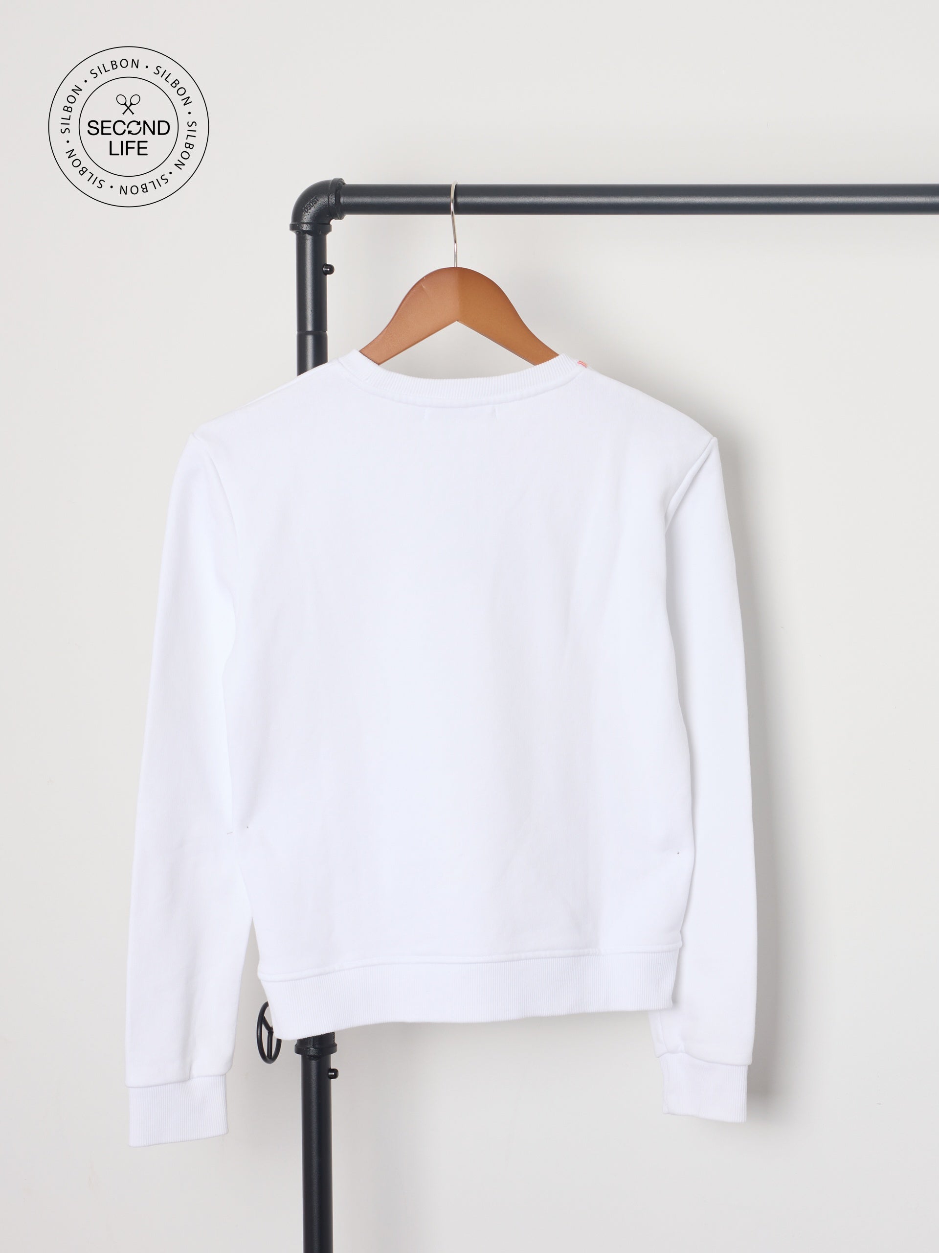 Sudadera woman second life