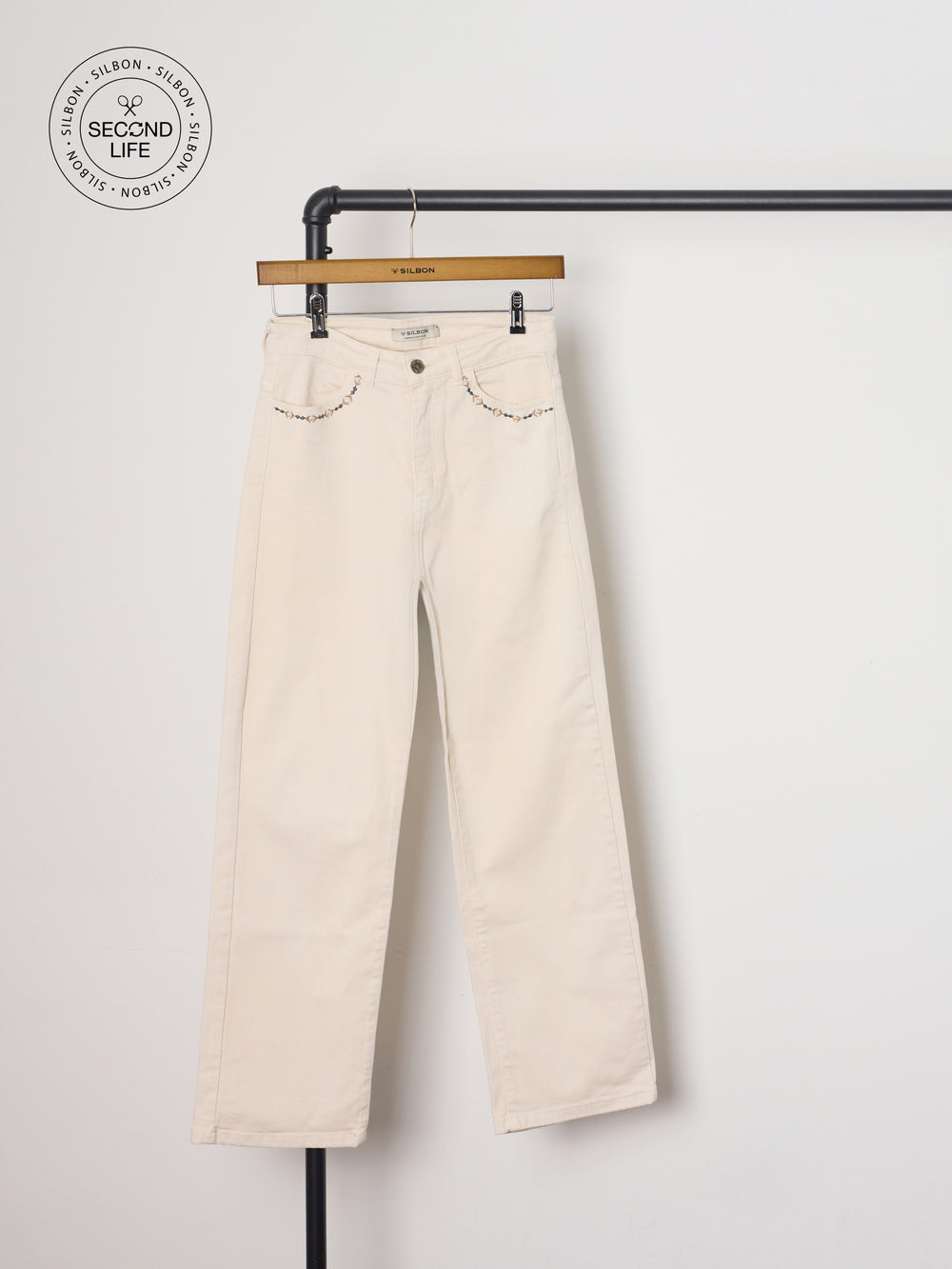 Pantalon woman second life