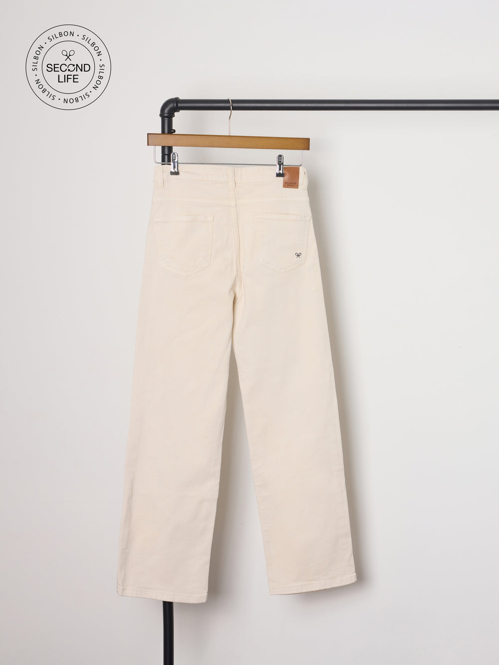 Pantalon woman second life