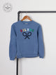 Sudadera kids second life