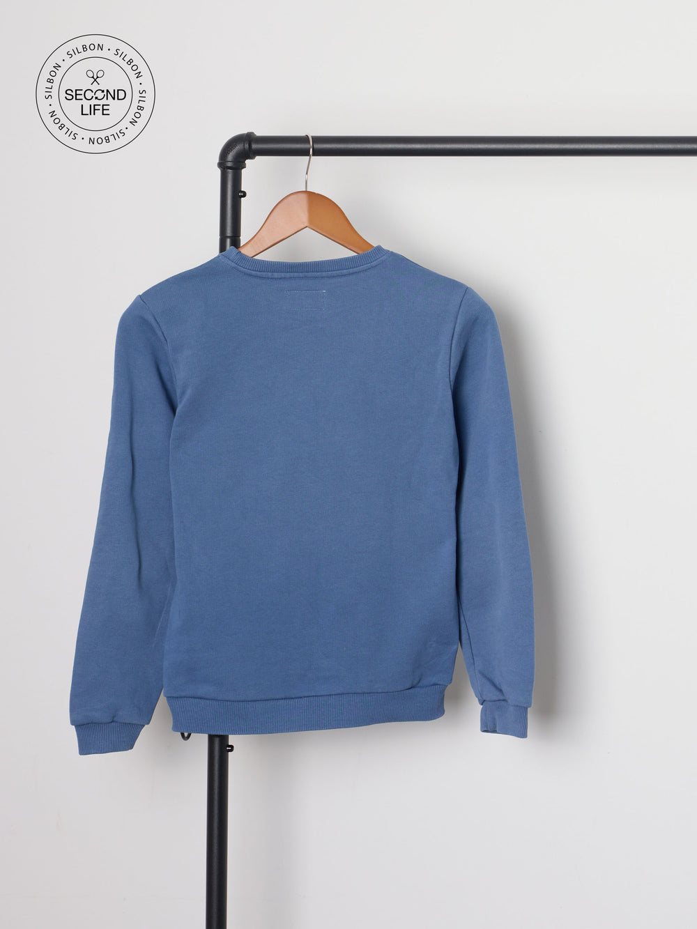 Sudadera kids second life