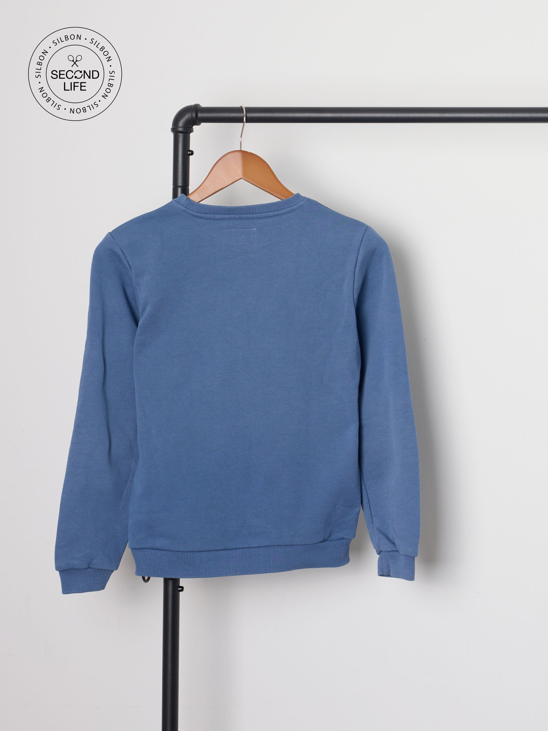 Sudadera kids second life