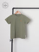 Camiseta kids second life
