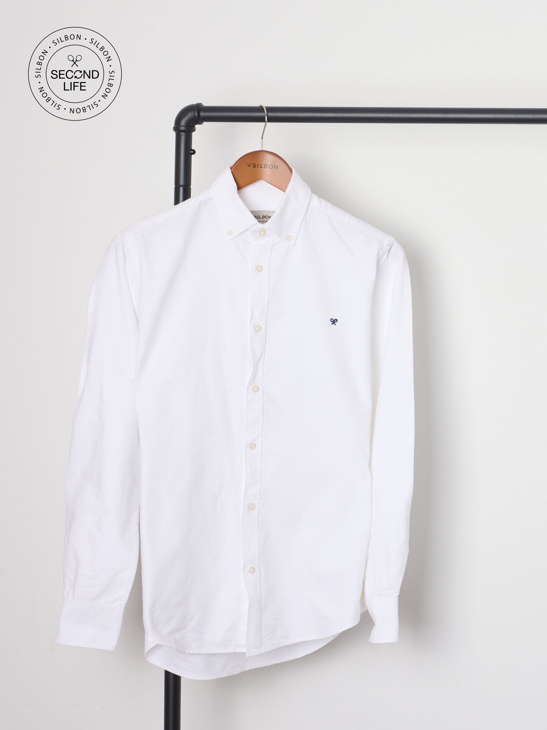 Camisa second life
