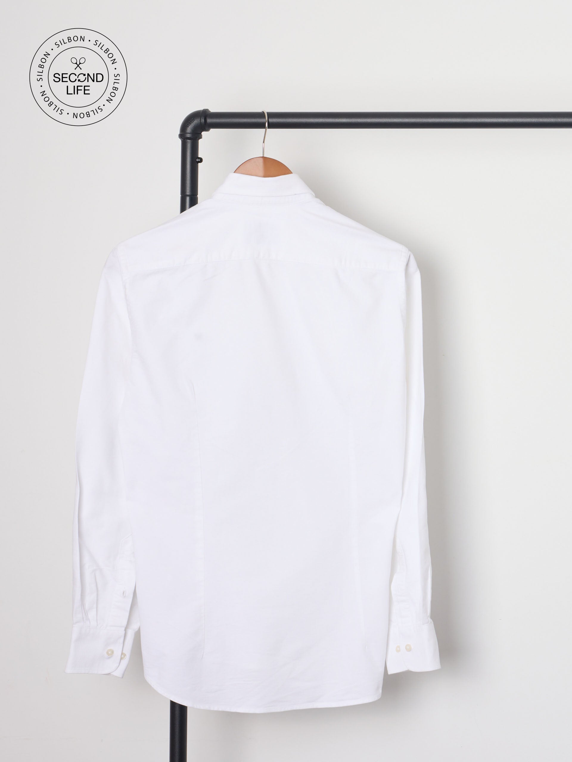 Camisa second life