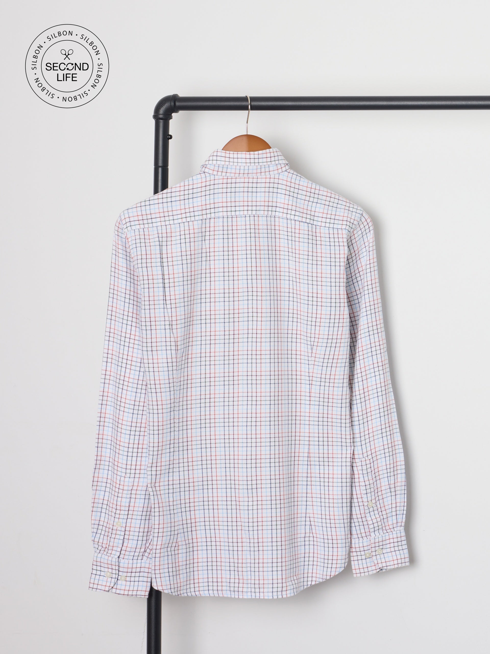 Camisa second life