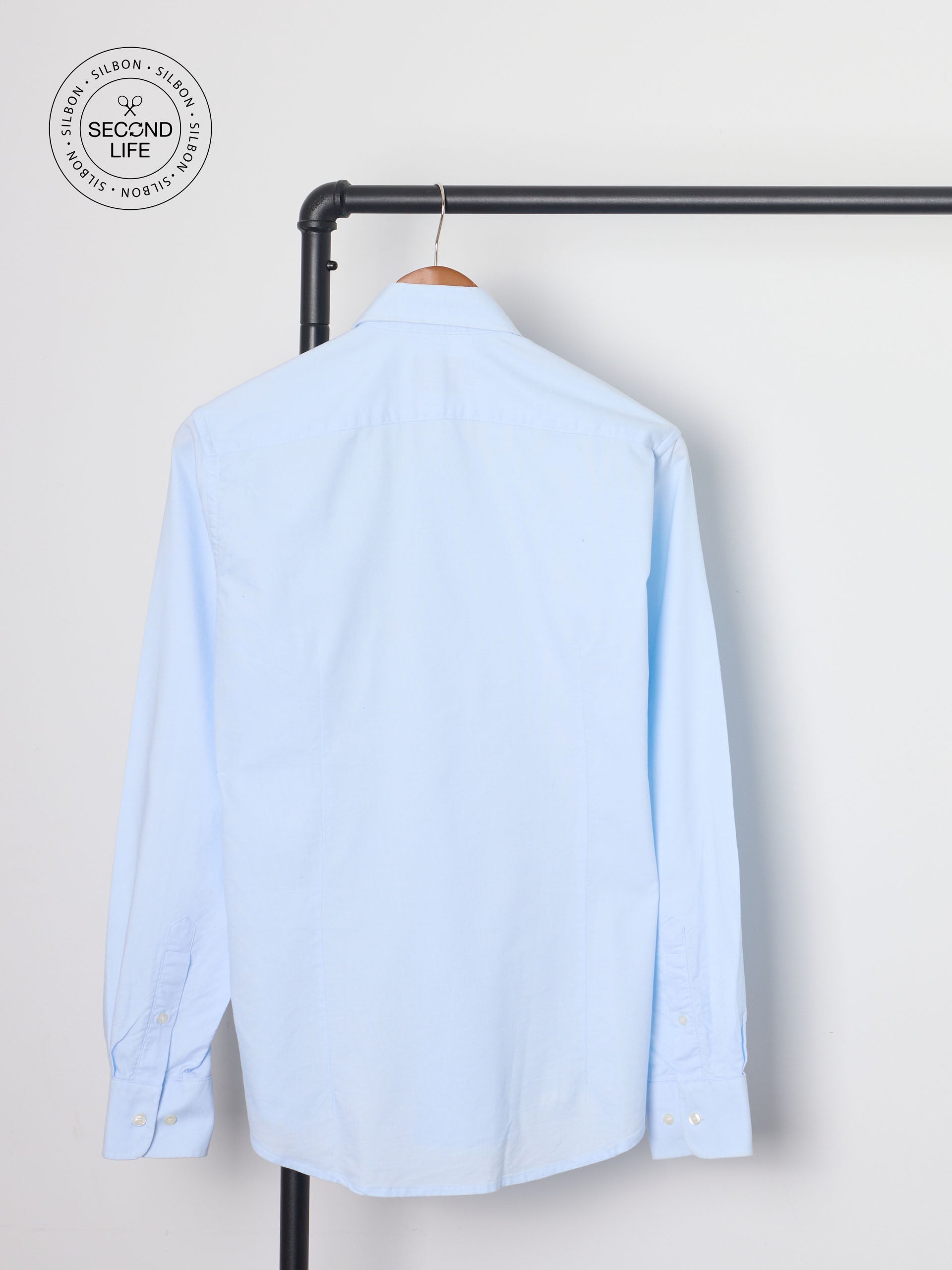 Camisa second life