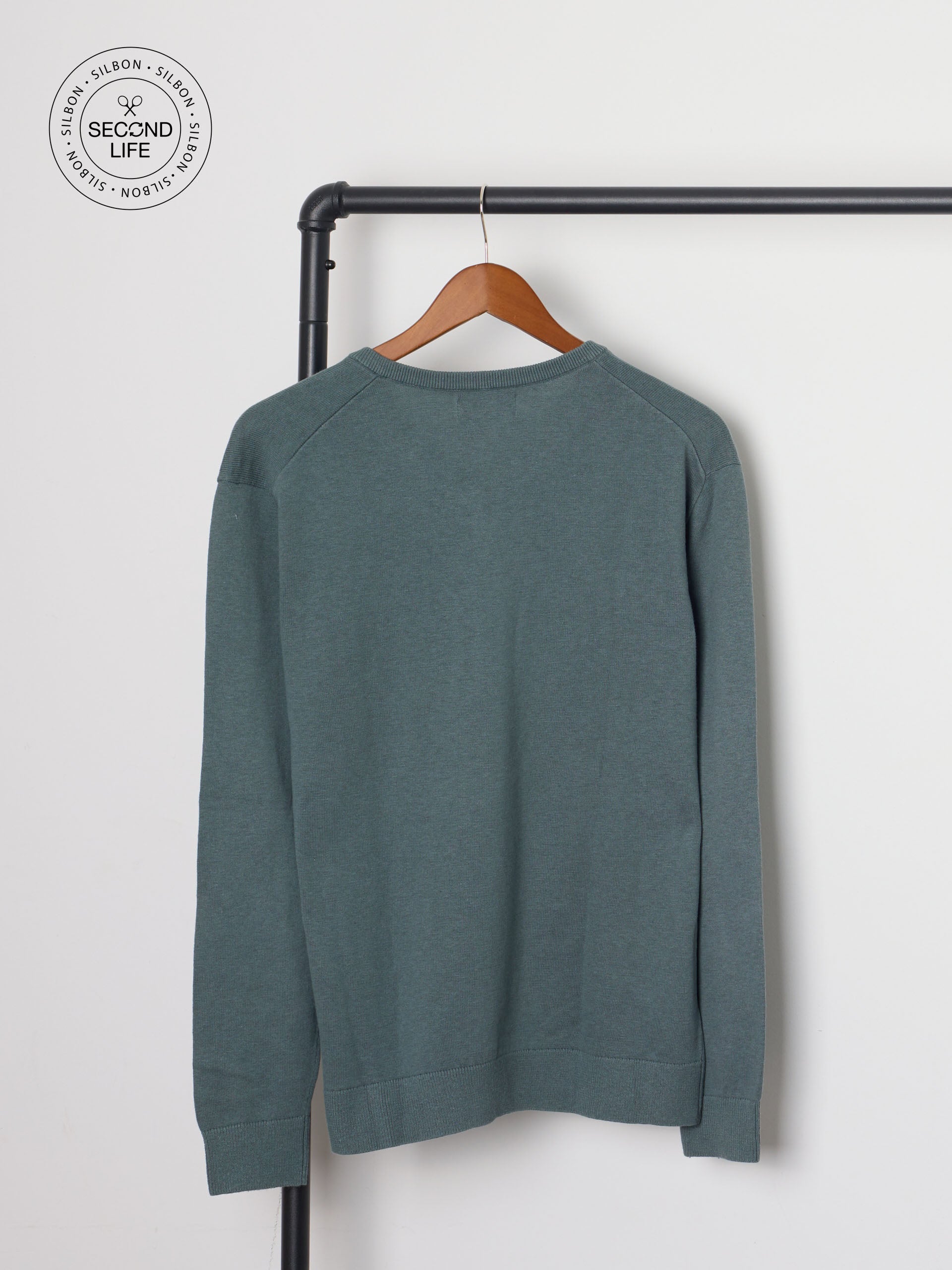 Jersey second life