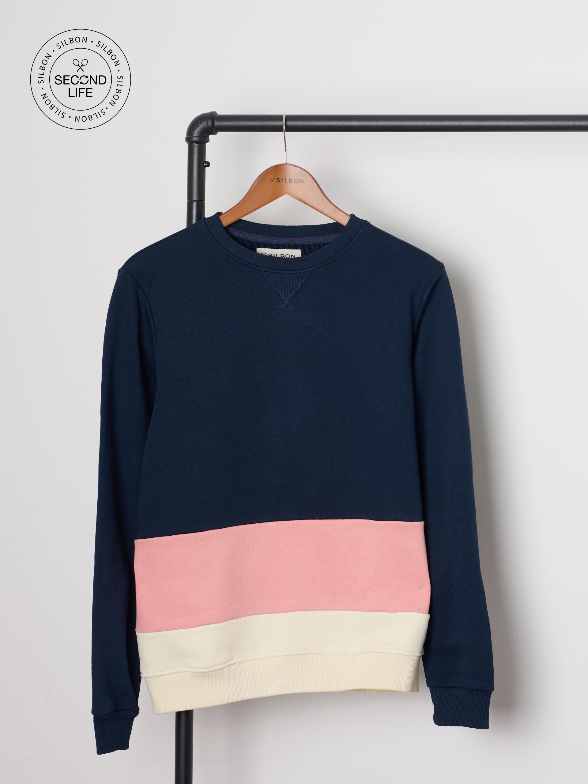 Sudadera second life