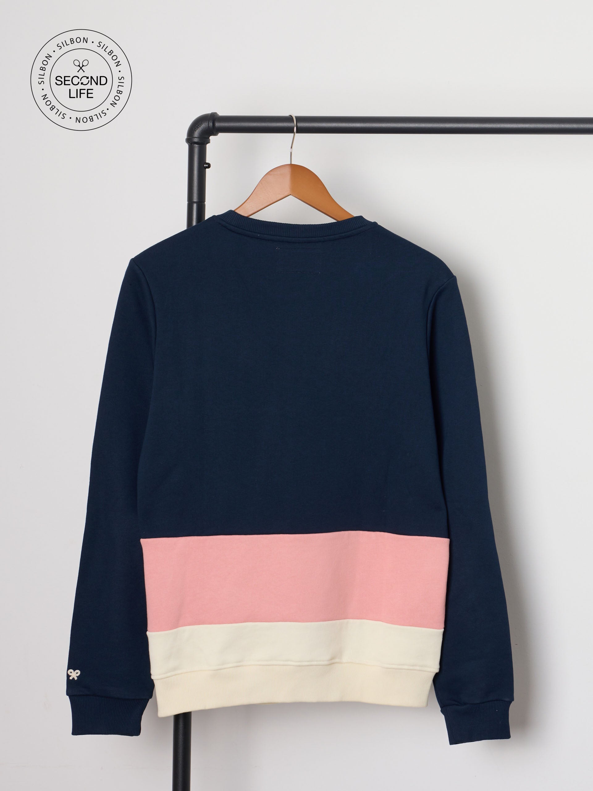 Sudadera second life