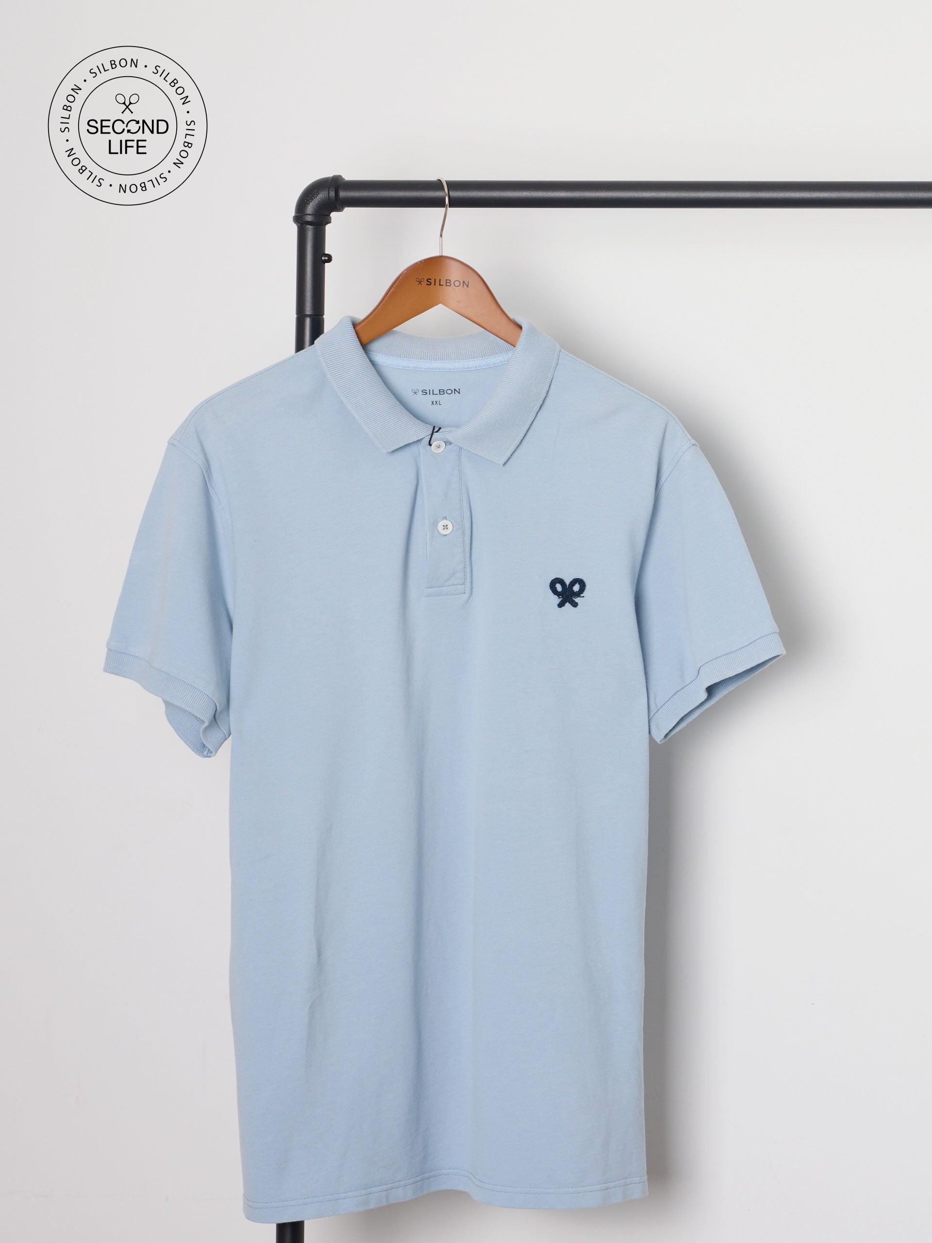 Polo second life