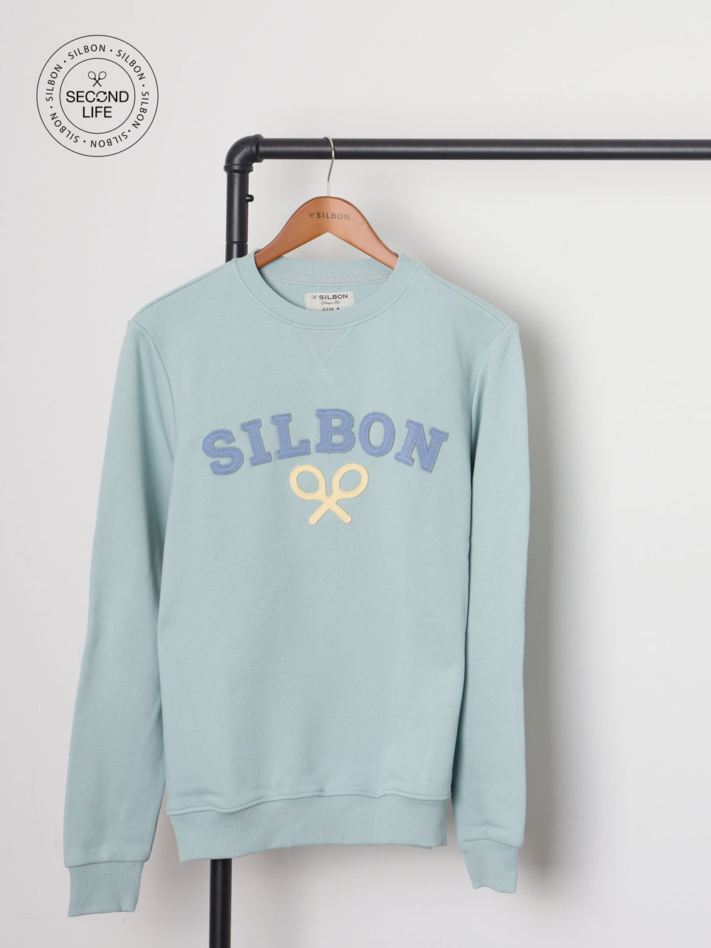 Sudadera second life