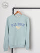 Sudadera second life