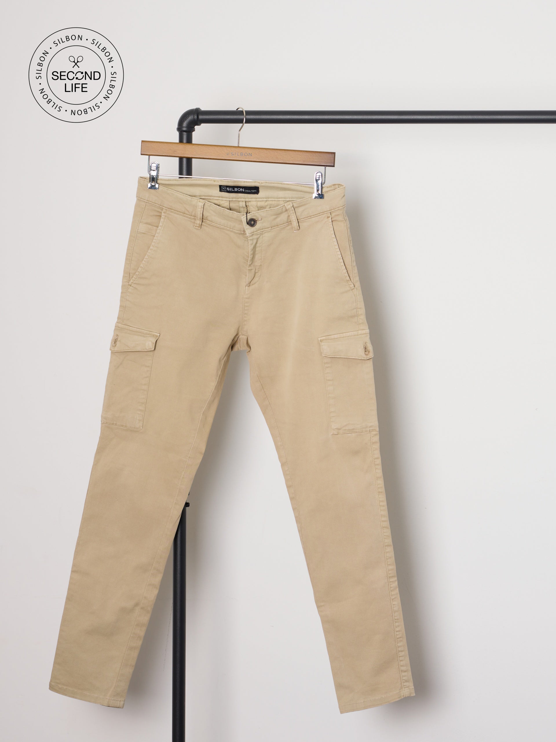 Pantalon second life